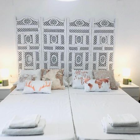 Alojamiento Turistico La Orilla Izquierda Cordoba Ngoại thất bức ảnh